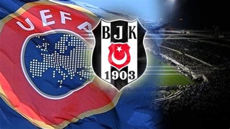 Beşiktaş tan haberler